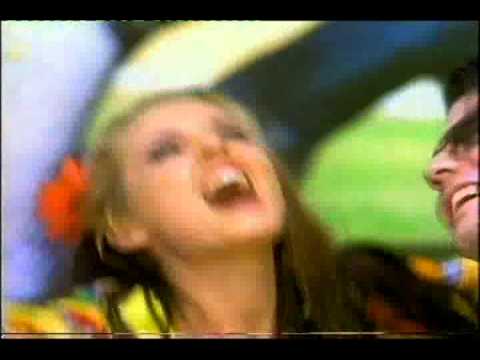 Dannii Minogue 1993 interview