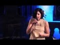 Jasmin Tabatabai - After you killed me - Live in ...