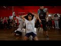 @Beyonce - Say My Name | Dance Choreography by WilldaBEAST Adams