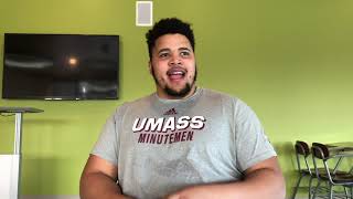 Meet the Major: Biology & Public Health