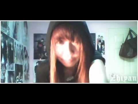 Expressing my love for  B2ST & 4Min!