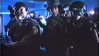 Video trailer för Aliens TV trailer #2 1986