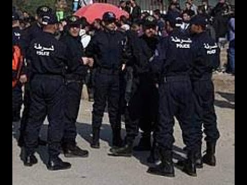 ظاهرة كثرت الانتحارات في صفوف الشرطة