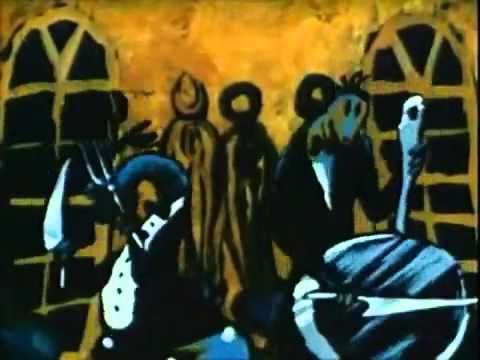 Berlioz: Fantastic Symphony - Dreams of a Witch's Sabbath (5th Movement)