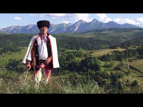 Ján Timko - Pieseň o Belianských Tatrách