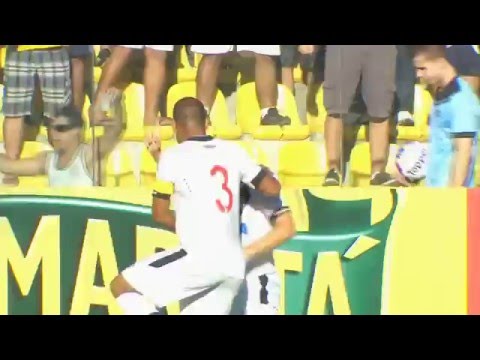Boavista 0 x 1 Vasco - Campeonato Carioca  19/03/2016