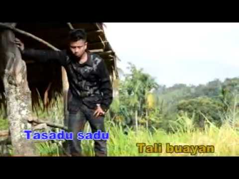 Roni Parau - Harum Bungo Ateh Pusaro