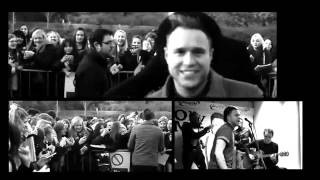 Olly Murs   Loud and Clear  Music Video