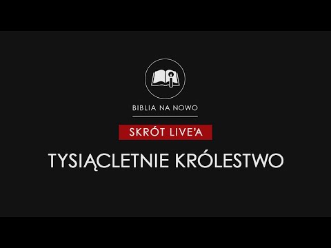 Tysiącletnie Królestwo - skrót live'a