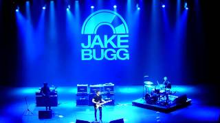 Jake Bugg - Ballad Of Mr. Jones live @ Fox Theater, Oakland - January 23, 2014