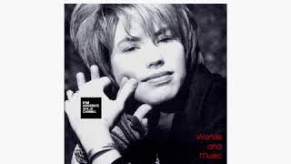 Sara Hickman - I Couldn&#39;t Help Myself (LYRICS)