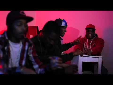 Bg ft jelcy - Mob (Gosier Shit) Bjs Family