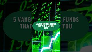 Download lagu 5 Vanguard Index Funds That Will Make You RICH mp3 Download lagu 5 Vanguard Index Funds That Will Make You RICH mp3