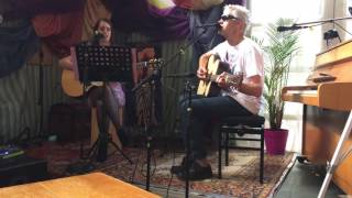 Still Loving After You (Common Linnets Cover)