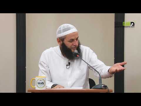 Këshilla të urta nga të parët tanë (pjesa 5) - Hoxhë Sadullah Bajrami