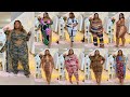 Prints Patterns Try On Haul Plus Size Curve Collection