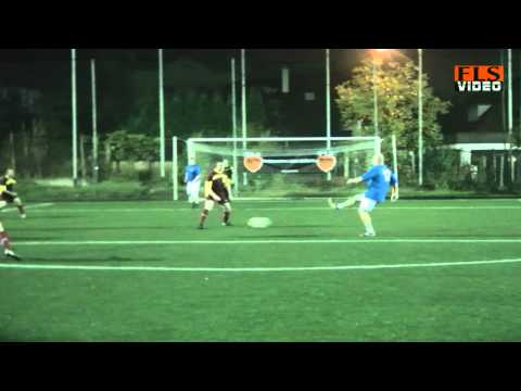 4. tydzień: Pazerne Sępy - ROCH (FLS Jesień 2011)