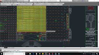how to count block in autocad