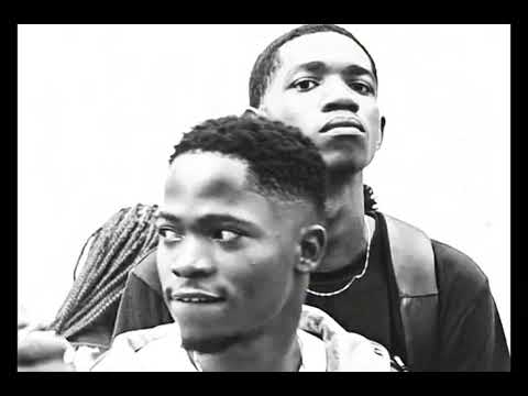 T.Ton TEST 1-2 featuring The Mouse 