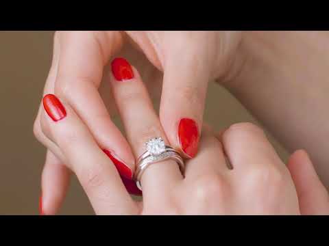 A Perfect Match | Bridal Sets At Goldsmiths