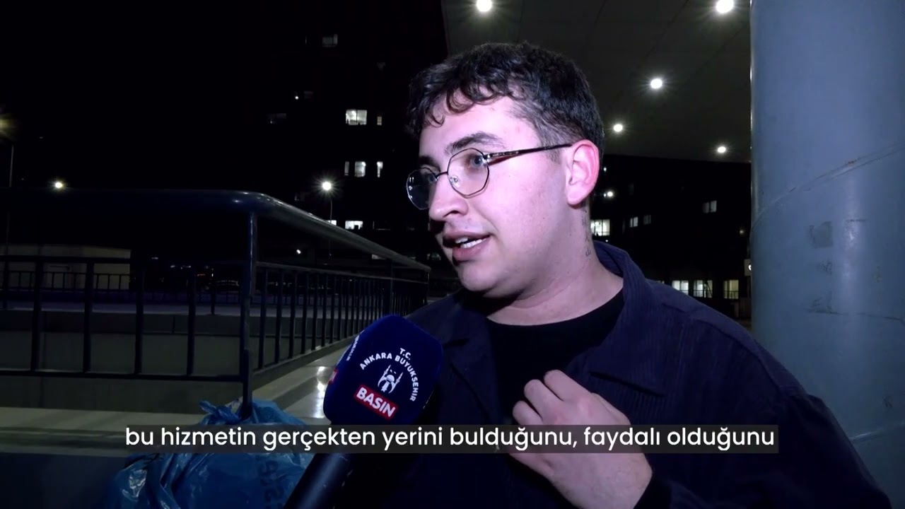 ABB’DEN ŞEHİR HASTANELERİNDE SAHUR İKRAMI