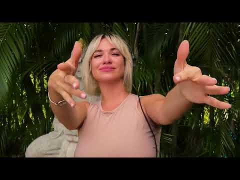 Mila Rubio   Live @ Bali, Indonesia   Melodic Techno   Progressive House   DJ Mix