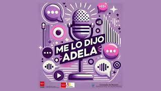 Concejalía de Mayores | Me lo dijo Adela | Episodio 1: "Nuevas tecnologías, adaptación generacional"