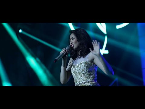 Make Me Yours - Sarah Geronimo