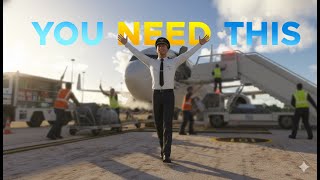 SayIntentions.AI ha appena risolto il PIÙ GRANDE problema ATC in MSFS 2024