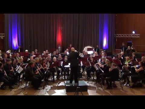 KBO Rhein-Erft - Engelbert Humperdinck - Bearb. Eiji Suzuki - Abendgebet und Pantomime