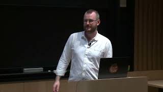 Lec 23. Metrized Deep Learning