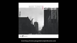 Mark Turner/Gary Foster (2003) [SUBCONSCIOUS-LEE]