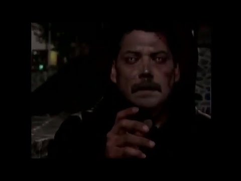 Lo Que La Gente Cuenta: El Puente Del Clérigo.