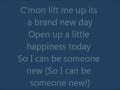 Open Happiness (With lyrics) - Patrick Stump ...