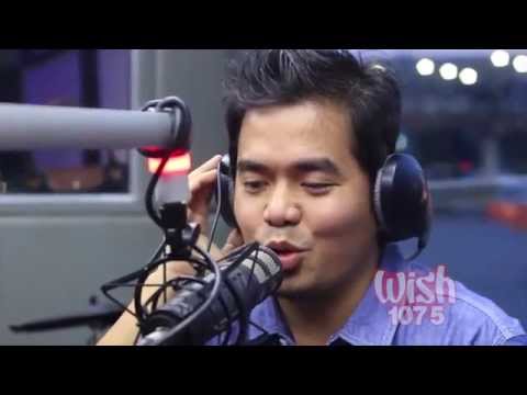 Gloc-9 - Takipsilim (feat. Lirah Bermudez) on Wish FM 107.5 Bus HD