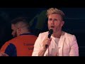 Take That - Cry Live 2017