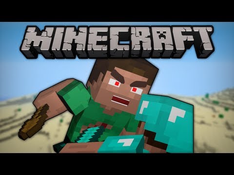 Minecraft: Killing the Seeker! (Hide And Seek Funny Moments)