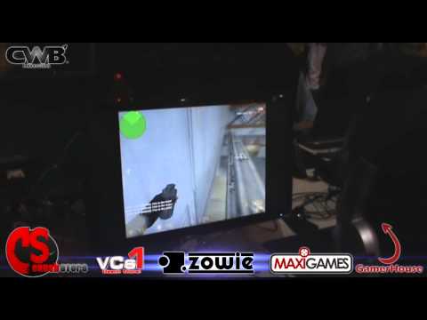 TP.TV - mibr | viol vs KxN