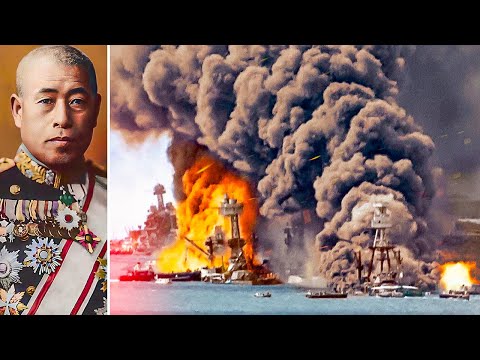 Das brutale Ende der japanischen Flugzeugträger bei Midway