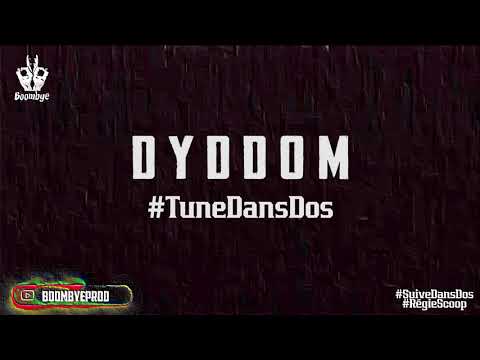 DYDDOM - TuneDansDos - BoomByeProd