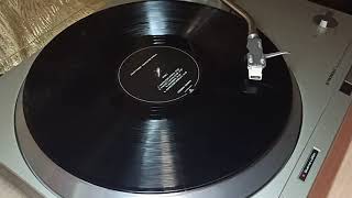 Kraftwerk   Pocket Calculator 1981 vinyl