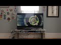 THX Opening Star Wars The Phantom Menace 2011 Blu Ray Edition