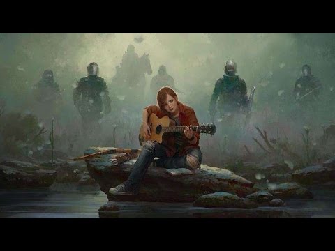 The Last Of Us:Surprise epilogue scene.The Last of us 2?