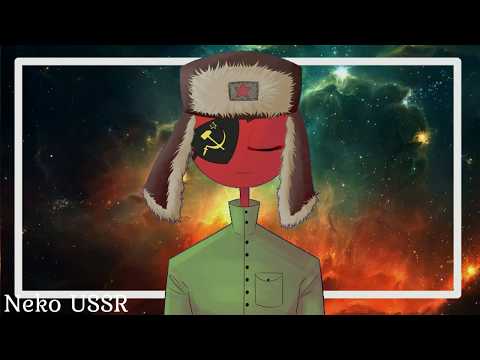 FOB ✗ MCR ✗ Evanescence   (CountryHumans) /Clip (WW 2)