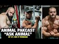 Animal Pakcast: Ask Animal, Ep 27: See It Through with Evan Centopani