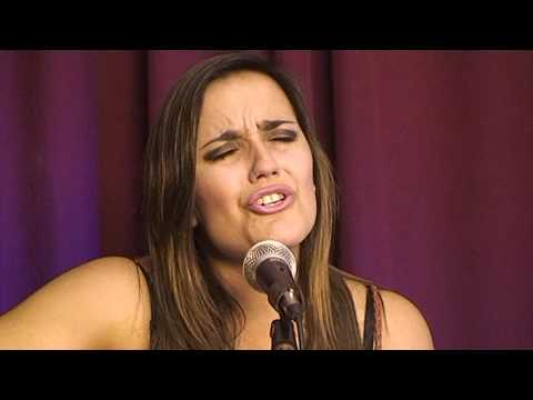 1 MARIELA BARBOZA   LA NOCHE SIN TI