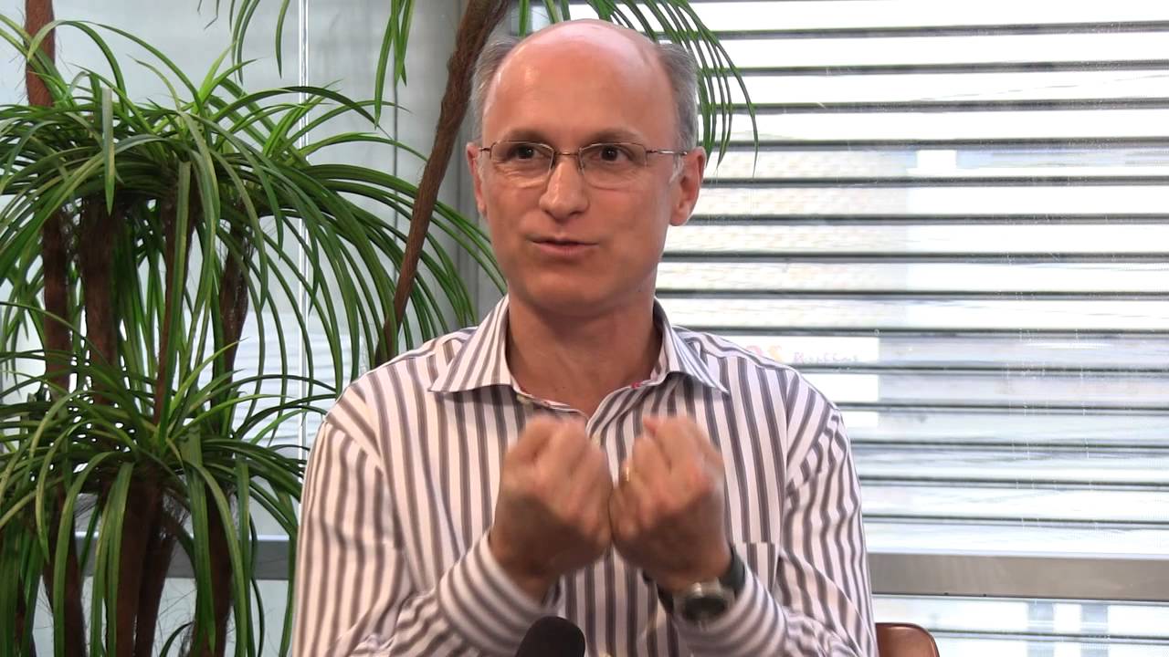 SETÊNIOS com Rubens Gimael e Regina Erismann em Diálogos 113