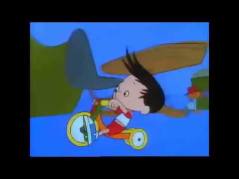 O Fantástico Mundo de Bobby 