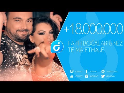 Fatih Boğalar & Nez - Te Ma EtMaje (Official Video)