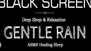 sleeping music for deep sleeping ,meditation music for sleeping , rain piano music, bird singing